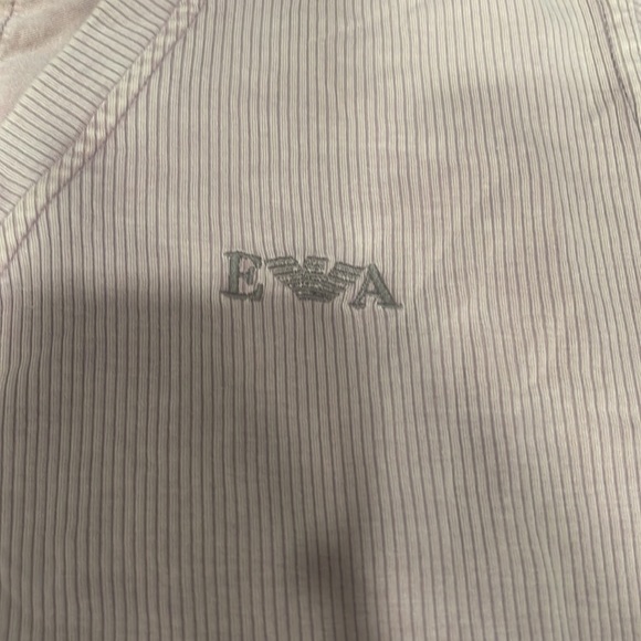 Giorgio Armani shirt for men - Picture 6 of 11